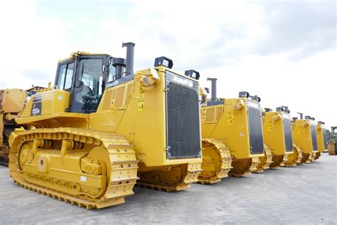 rcbkk 155a|Komatsu D155A.